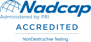 Nadcap Accredited NonDestructive Testing